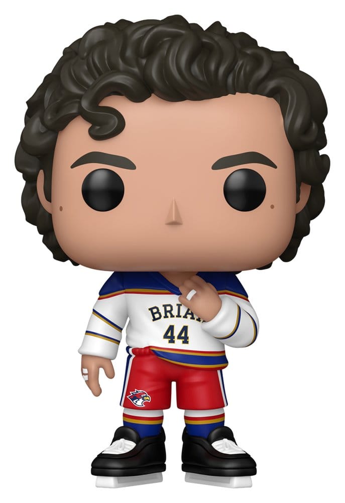 Off Campus POP! TV Vinyl Figure Garrett Graham 9 cm 0889698993876