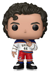 Off Campus POP! TV Vinyl Figure Garrett Graham 9 cm 0889698993876