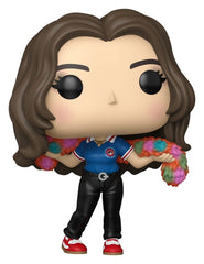 Off Campus POP! TV Vinyl Figure Hannah Wells 9 cm 0889698993883