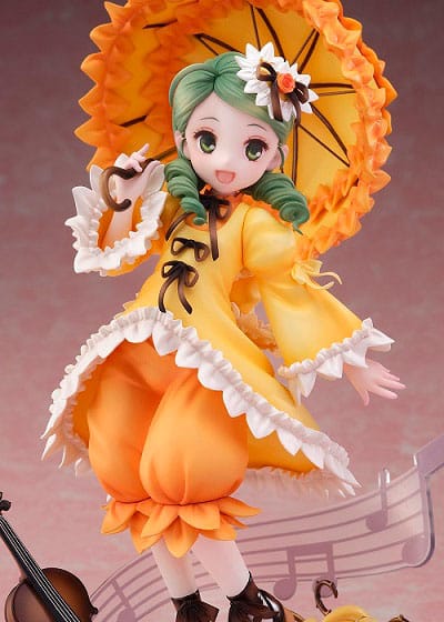 Rozen Maiden PVC Statue Kanaria 18 cm 4589977240764