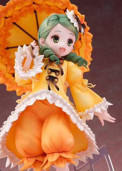 Rozen Maiden PVC Statue Kanaria 18 cm 4589977240764