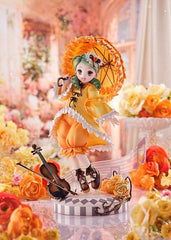 Rozen Maiden PVC Statue Kanaria 18 cm 4589977240764