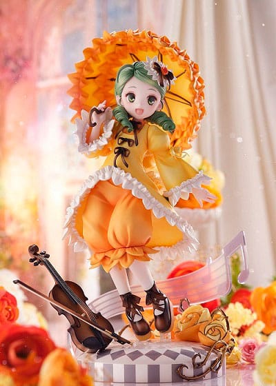 Rozen Maiden PVC Statue Kanaria 18 cm 4589977240764