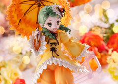 Rozen Maiden PVC Statue Kanaria 18 cm 4589977240764