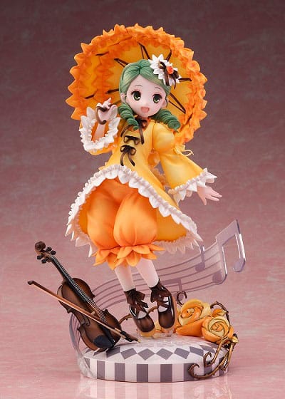 Rozen Maiden PVC Statue Kanaria 18 cm 4589977240764