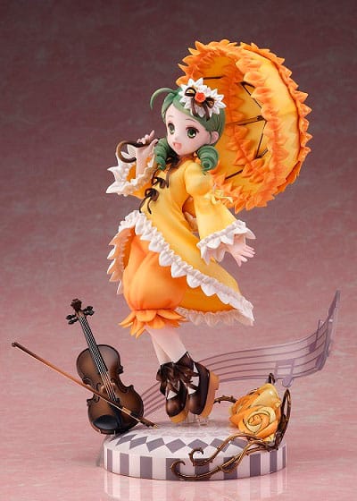 Rozen Maiden PVC Statue Kanaria 18 cm 4589977240764