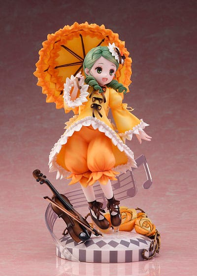 Rozen Maiden PVC Statue Kanaria 18 cm 4589977240764