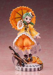 Rozen Maiden PVC Statue Kanaria 18 cm 4589977240764