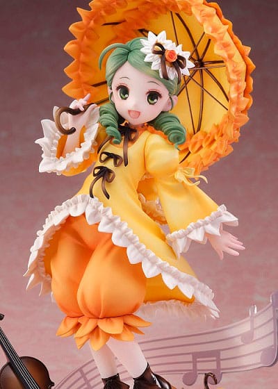 Rozen Maiden PVC Statue Kanaria 18 cm 4589977240764