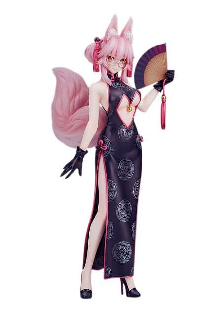 Fate/Grand Order PVC Statue Tamamo Vitch Koyanskaya 27 cm 4589977240771