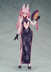 Fate/Grand Order PVC Statue Tamamo Vitch Koya 4589977240771