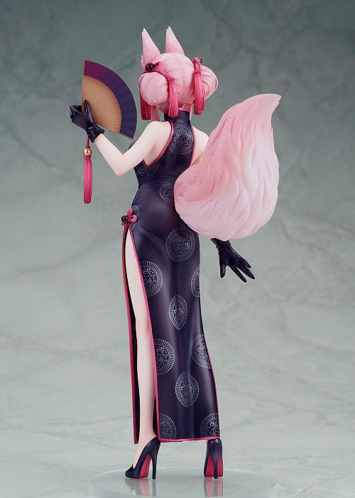 Fate/Grand Order PVC Statue Tamamo Vitch Koya 4589977240771