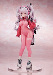 Goddess of Victory: Nikke PVC Statue NIKKE Alice 23 cm 4589977240788