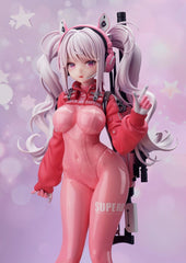 Goddess of Victory: Nikke PVC Statue NIKKE Alice 23 cm 4589977240788