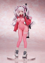Goddess of Victory: Nikke PVC Statue NIKKE Alice 23 cm 4589977240788