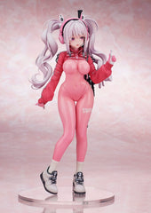 Goddess of Victory: Nikke PVC Statue NIKKE Alice 23 cm 4589977240788