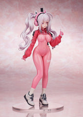 Goddess of Victory: Nikke PVC Statue NIKKE Alice 23 cm 4589977240788