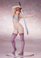 Original Character Hoteri PVC Statue Shii Arisugawa Illustration by Shunya Yamashita 25 cm 4589977240825