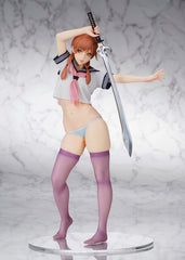 Original Character Hoteri PVC Statue Shii Arisugawa Illustration by Shunya Yamashita 25 cm 4589977240825