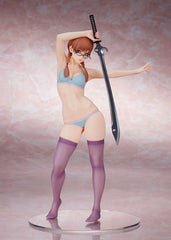Original Character Hoteri PVC Statue Shii Arisugawa Illustration by Shunya Yamashita 25 cm 4589977240825