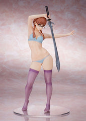 Original Character Hoteri PVC Statue Shii Arisugawa Illustration by Shunya Yamashita 25 cm 4589977240825