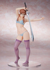 Original Character Hoteri PVC Statue Shii Arisugawa Illustration by Shunya Yamashita 25 cm 4589977240825