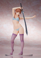 Original Character Hoteri PVC Statue Shii Arisugawa Illustration by Shunya Yamashita 25 cm 4589977240825