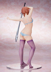 Original Character Hoteri PVC Statue Shii Arisugawa Illustration by Shunya Yamashita 25 cm 4589977240825
