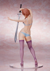 Original Character Hoteri PVC Statue Shii Arisugawa Illustration by Shunya Yamashita 25 cm 4589977240825