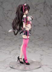 Goddess of Victory: Nikke PVC Statue Nikke Nero 23 cm 4589977240849