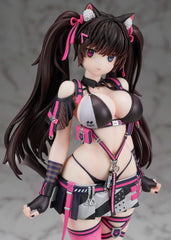 Goddess of Victory: Nikke PVC Statue Nikke Nero 23 cm 4589977240849