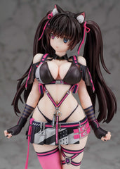 Goddess of Victory: Nikke PVC Statue Nikke Nero 23 cm 4589977240849