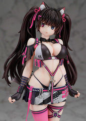 Goddess of Victory: Nikke PVC Statue Nikke Nero 23 cm 4589977240849