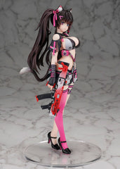 Goddess of Victory: Nikke PVC Statue Nikke Nero 23 cm 4589977240849