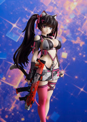 Goddess of Victory: Nikke PVC Statue Nikke Nero 23 cm 4589977240849