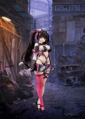 Goddess of Victory: Nikke PVC Statue Nikke Nero 23 cm 4589977240849
