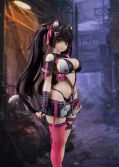 Goddess of Victory: Nikke PVC Statue Nikke Nero 23 cm 4589977240849