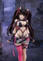 Goddess of Victory: Nikke PVC Statue Nikke Nero 23 cm 4589977240849