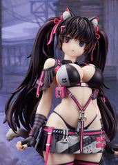 Goddess of Victory: Nikke PVC Statue Nikke Nero 23 cm 4589977240849