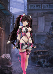 Goddess of Victory: Nikke PVC Statue Nikke Nero 23 cm 4589977240849
