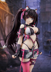 Goddess of Victory: Nikke PVC Statue Nikke Nero 23 cm 4589977240849