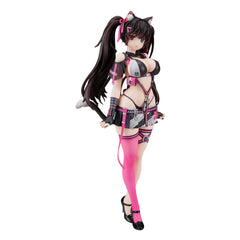 Goddess of Victory: Nikke PVC Statue Nikke Nero 23 cm 4589977240849