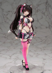 Goddess of Victory: Nikke PVC Statue Nikke Nero 23 cm 4589977240849