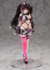 Goddess of Victory: Nikke PVC Statue Nikke Nero 23 cm 4589977240849