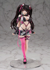 Goddess of Victory: Nikke PVC Statue Nikke Nero 23 cm 4589977240849
