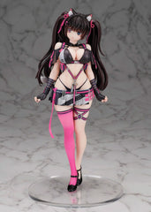 Goddess of Victory: Nikke PVC Statue Nikke Nero 23 cm 4589977240849