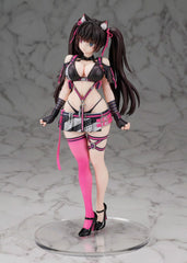 Goddess of Victory: Nikke PVC Statue Nikke Nero 23 cm 4589977240849