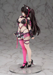 Goddess of Victory: Nikke PVC Statue Nikke Nero 23 cm 4589977240849