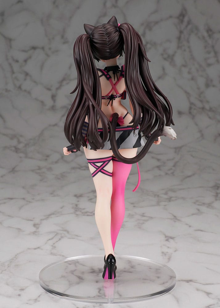 Goddess of Victory: Nikke PVC Statue Nikke Nero 23 cm 4589977240849
