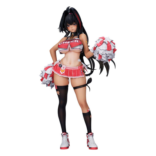 Goddess of Victory: Nikke PVC Statue Bay 25 cm 4589977240856